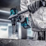 Makita 40V max XGT Combo Kit 4pc - Image 3