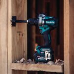 Makita 40V max XGT Combo Kit 4pc - Image 7