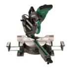 Metabo HPT 10 Inch Sliding Dual Bevel Miter Saw - Image 2