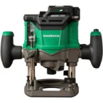 Metabo HPT 36V Cordless Plunge Router (Bare Tool)