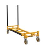 Metaltech Build Man Bar And Pipe Cart - Image 2