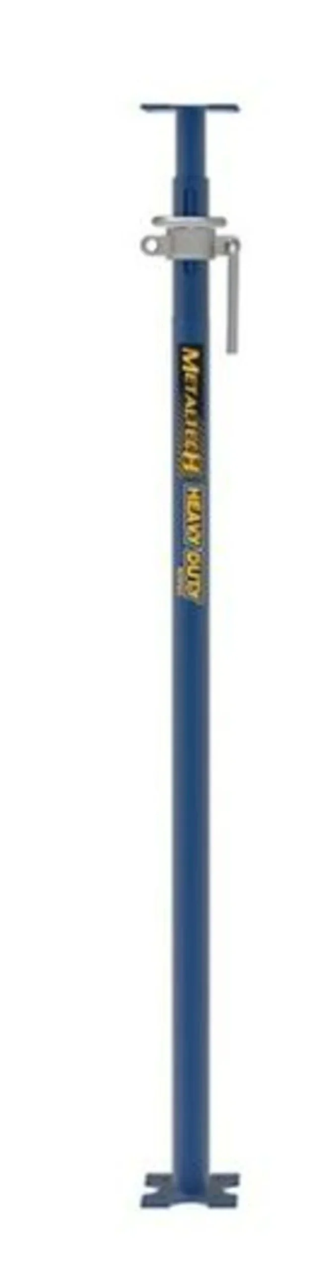 metaltech-heavy-duty-adjustable-shoring-post-59in-to-103in-m-shph1 Metaltech Heavy Duty Adjustable Shoring Post 5'9in to 10'3in - Image 1