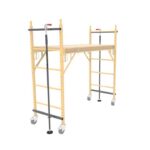 Metaltech Scafflock Safety Brakes - Image 2