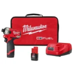 milwaukee m12 surge vs fuel