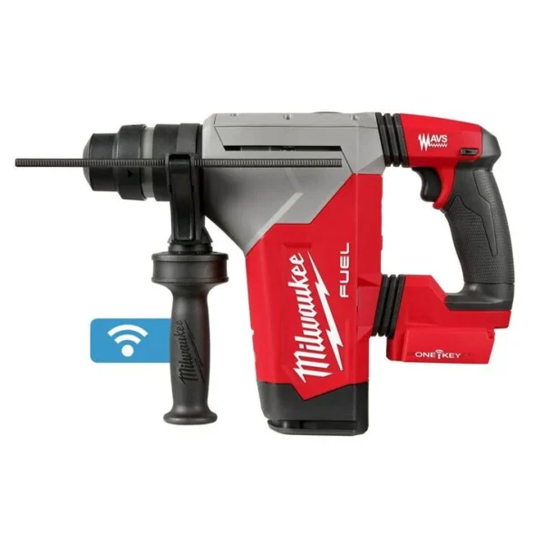 Milwaukee M18 FUEL 1-1/8 inch