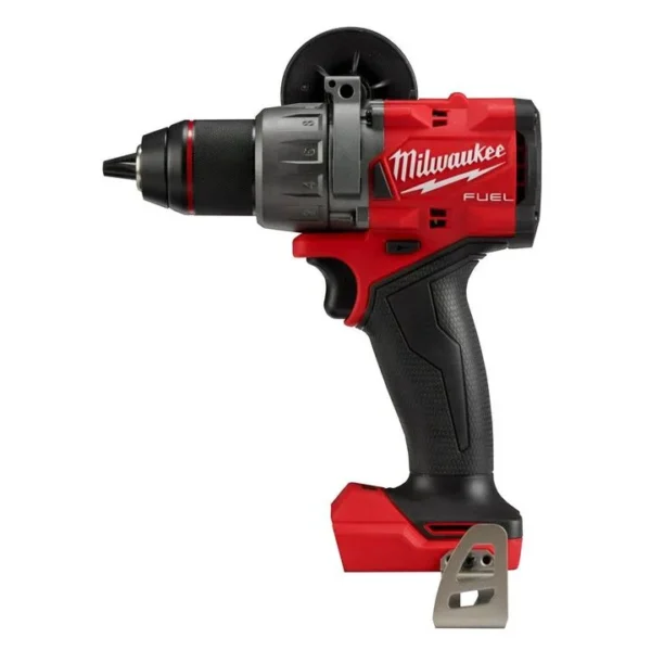 Milwaukee M18 FUEL Hammer Drill