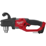 Milwaukee M18 FUEL HOLE HAWG