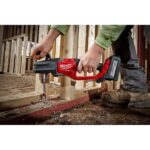 Milwaukee M18 FUEL Hole Hawg 1/2 in. Right Angle Drill (Bare Tool) - Image 2