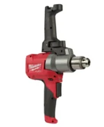 milwaukee m18 fuel mud mixer