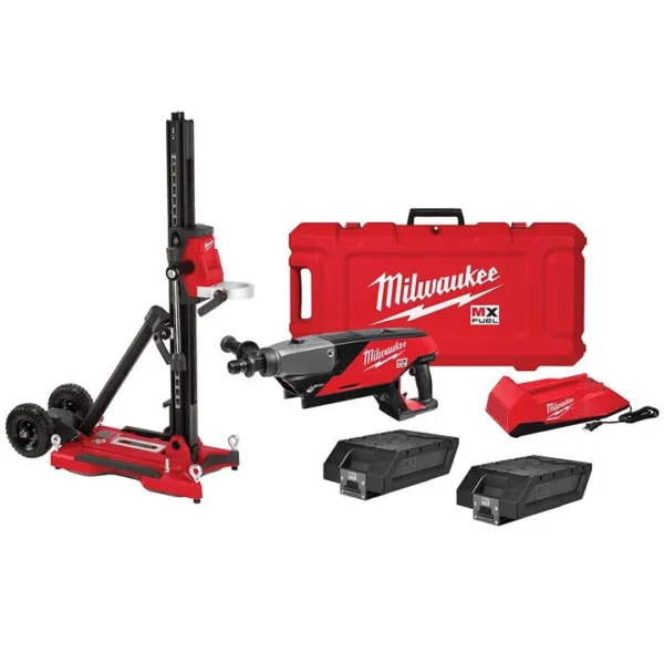Milwaukee MX FUEL Handheld