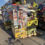 tool pallets for sale
