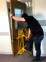 Paragon Pro Doorminator Door Handler - Image 2