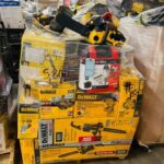 dewalt tool kits