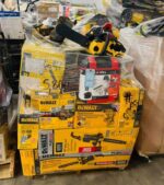 dewalt tool kits
