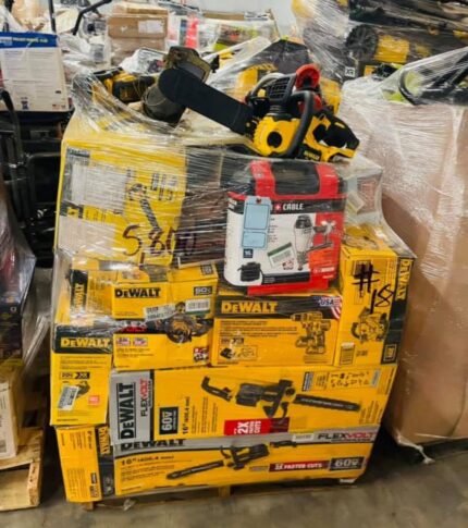dewalt tool kits