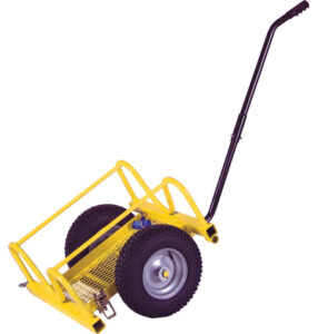 Southwire CRKT Cricket Pipe Dolly - Image 2