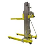 Sumner 2412 Contractor Lift 12/400lbs - Image 6