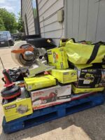 pallet of tools​ - Image 5