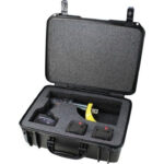 TorcUP 3/4 Inch Drive 1000 Ft lbs 18V Torque Impact Wrench & Battery Kit - Image 3