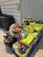 pallet of tools​ - Image 3