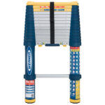 Werner 15 Ft. Telescoping Ladder Type IA