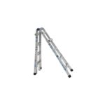 Werner 18 Ft. Reach Height Type IA Aluminum Multi-Position Ladder - Image 5