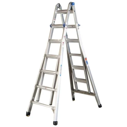 26 Ft Werner Ladder