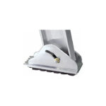 Werner D1500 Series 14 Ft 300 Lbs Aluminum Type IAA Straight Ladder - Image 3
