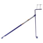 Werner Steel Pump Jack Foldable Support Brace - Image 3