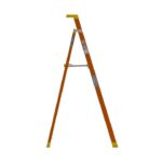 Werner Type IA 300 lb Fiberglass 5 ft Podium Ladder - Image 3