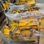 dewalt tool set​