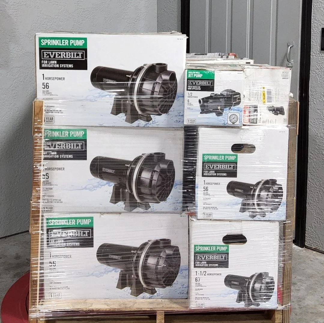 1000253115.webp Everbilt Sprinkler Pump Pallet - Image 1