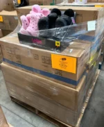 Crocs liquidation