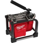 Milwaukee M18 FUEL Sectional Machine with 7/8 In. Cable - Image 2