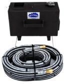 Arctic Blaster Pipe Thawing Machine System - Image 2