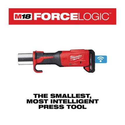 Milwaukee M18 FORCE
