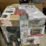 Amazon General Pallets