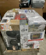 Amazon General Pallets