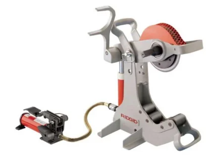 Ridgid 258 Power Pipe Cutter