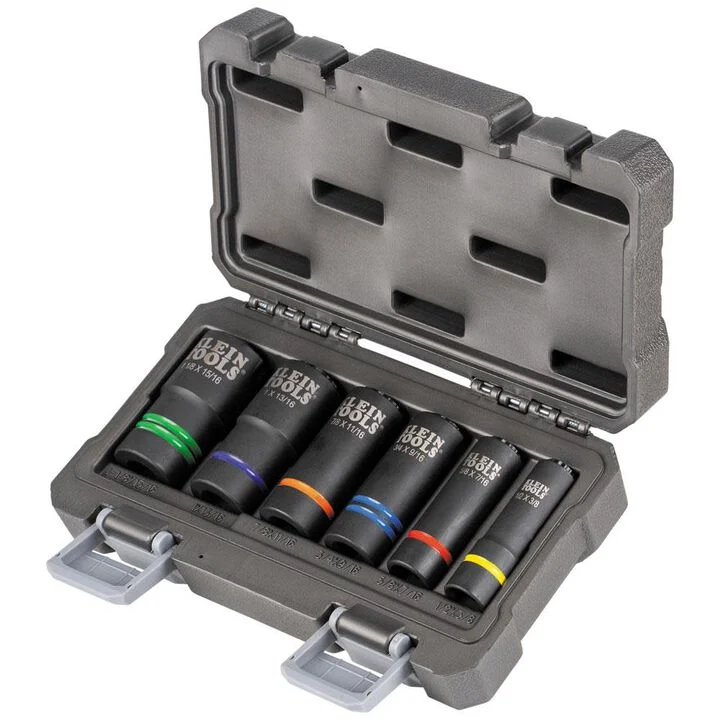 efergege Klein Tools 2-In-1