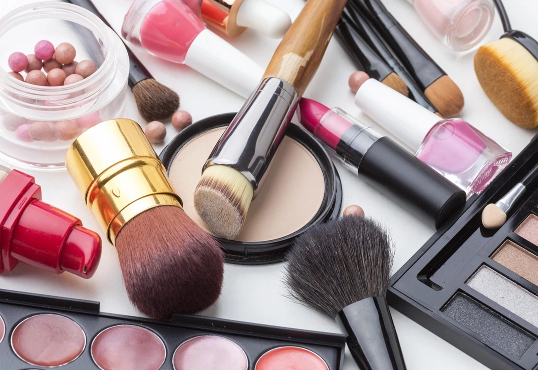 Makeup