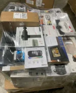 Amazon General Pallets