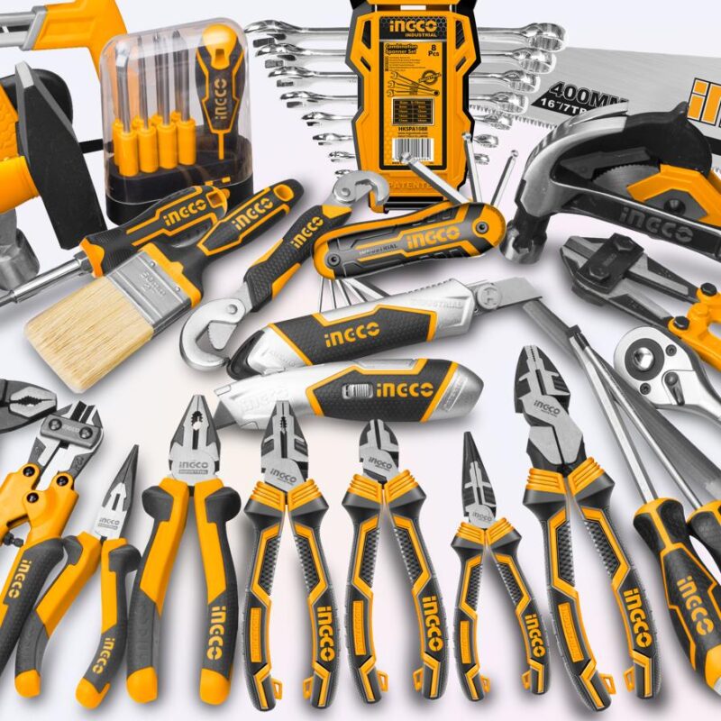 Hand Tools