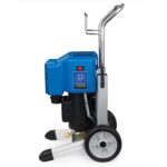 Graco FastFinish Pro Texture Spray System - Image 2
