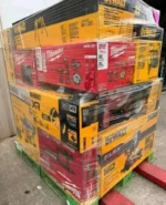 Milwaukee Tools Pallet