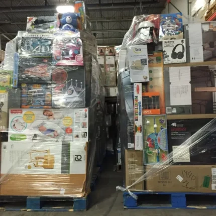 general merchandise