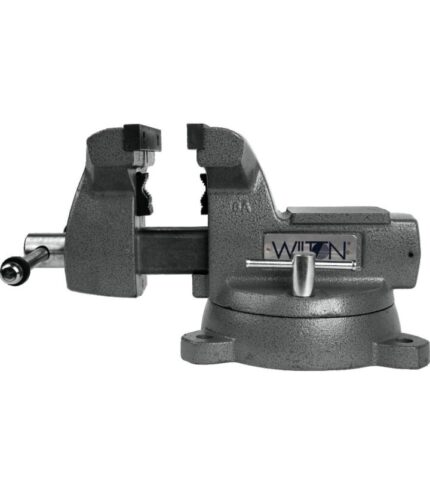 Wilton Mechanics