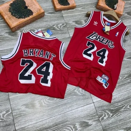 basketball jersey pallets