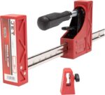 JET 31 Inch Parallel Clamp - Image 4