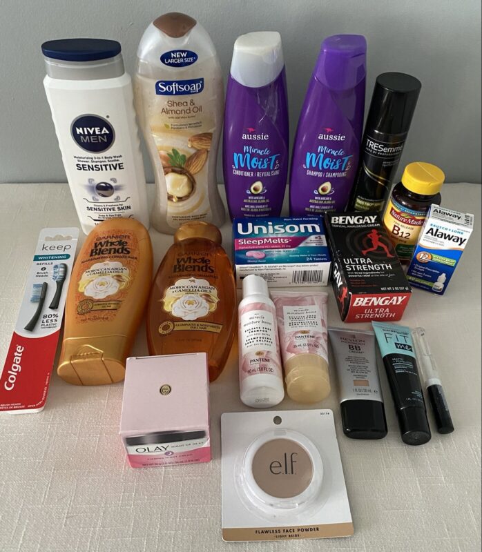 Personal Care